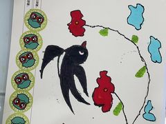 -缤纷鸟美术书法(建大校区)