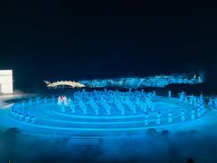 -鼎盛王朝康熙大典实景演出