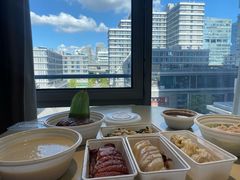 -南京大牌档(中山陵店)