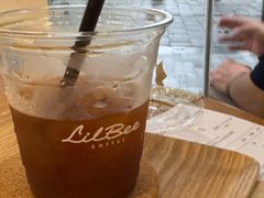 -LilBee Coffee