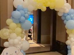 -世纪缘湖滨花园酒店·湖景轩中餐厅(太阳宫店)