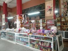 -洛阳古墓博物馆