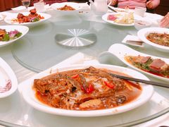 -红山瑞廷酒店-西餐厅