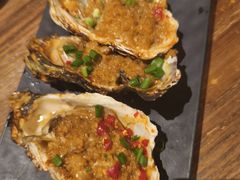 -王扯火胖哥烤生蚝(眉山首店)