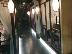 -韵秋荷(宝山龙湖天街店)