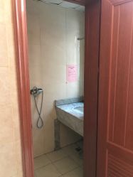 -重庆医科大学附属儿童医院(渝中院区)
