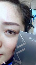 高端 纹绣色调 丝雾眉-平萍纹绣韩式半永久定妆