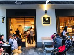 门面-Luneurs(幸福里店)