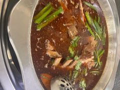 -新乡杨记红焖羊肉火锅(天坛南门店)