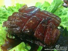 -罗阳人家私房菜(罗阳路店)