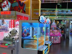 -快乐街区(成都龙湖北城天街店)