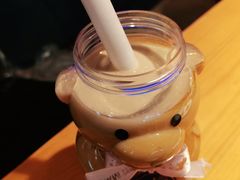 -夏日玛莉西餐厅(衡阳万达店)