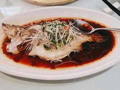 -和平官邸·花园餐厅(武定西路店)