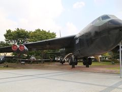 -韩国战争纪念馆