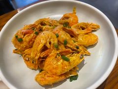 -芳草地度假酒店·野炉中餐厅