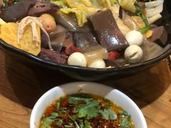-万记麻辣烫国展总店