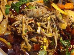 -Restaurant Sichuan 川里川外