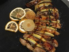-娜娜家·Nana's restaurant(国金汇店)