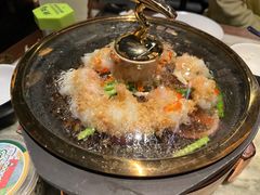 -绿茶餐厅(昌平悦荟店)