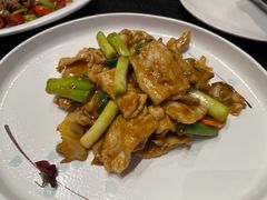 -正德楼果木烤鸭·渔家菜(东港店)