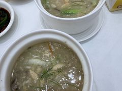 -禄福山庄•顺德菜·融和菜(龙江店)
