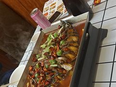 -四妹餐厅(玫瑰街店)