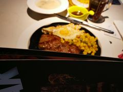 -豪客来牛排(雄峰城店)