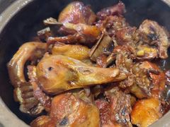 -斯丹姜母鸭·古法干香(田安南路店)