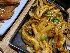 -小川洋风料理(街道口店)