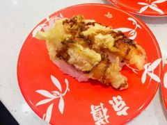-京樽回転寿司(奥林匹克店)