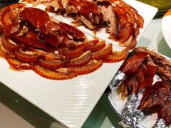 -同喜烤鸭店(光芒店)