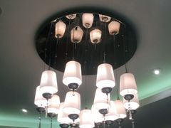大堂-汤城小厨•粤菜•靓汤(金宝街店)