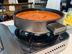 -禧宴Joyous Restaurant(禧园店)