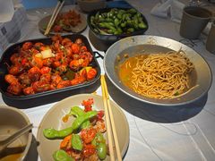 -巴厘龙虾·榜首油焖大虾(音乐学院·沿江酒馆店)
