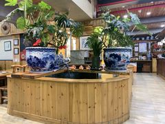 -老康火锅(黄河路总店)