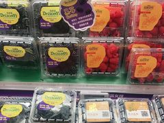 -Olé精品超市(沈阳万象城店)