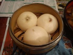 酱肉包-六乃喜(北园大街)