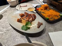 -留半山·香港食堂(啦啦宝都店)