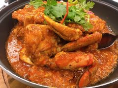 -新加坡海鲜共和(名胜世界圣淘沙海滨坊)