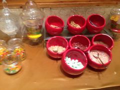 -芭菲盛宴·环球美食(北城国际店)