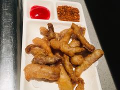 -海底捞火锅(万象城店)