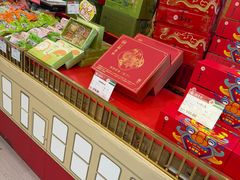 -北京稻香村(前门大街旗舰店)