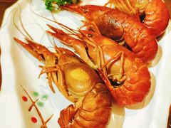 龙虾-聚汇三少·龙虾·中餐厅(莫邪路新天地店)