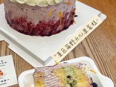 -提亚烘焙·手作面包·生日蛋糕(七星店)