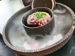 -谷牛和牛烤肉(漕河泾印象城店)