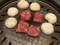 -焱铁烧·黑毛和牛专门店(南宁万象城店)