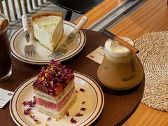 -The Roastery By AllYouWant(福田店)