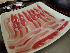 -肆拾壹號烤肉(龙岗店)