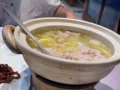 -盛百味·家宴餐厅(霸州分店)