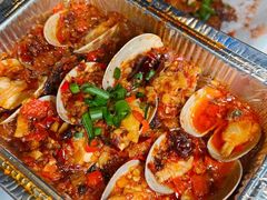 -路边边.炒菜烧烤.音乐餐厅(良乡长虹店)